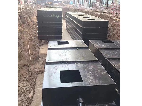 双江​甘肃嘉源通环保：全品类水处理设备，一站式守护碧水清流