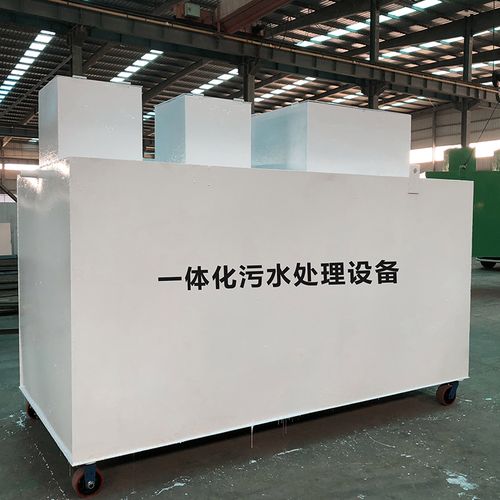 双江甘肃嘉源通全域服务｜专业污水处理设备定制生产、安装运维一站式解决方案